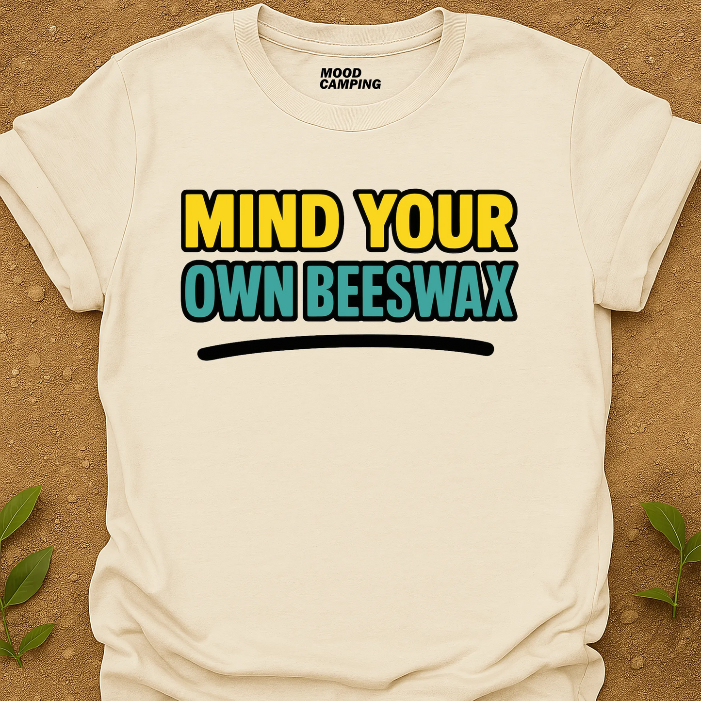 Beeswax T-Shirt