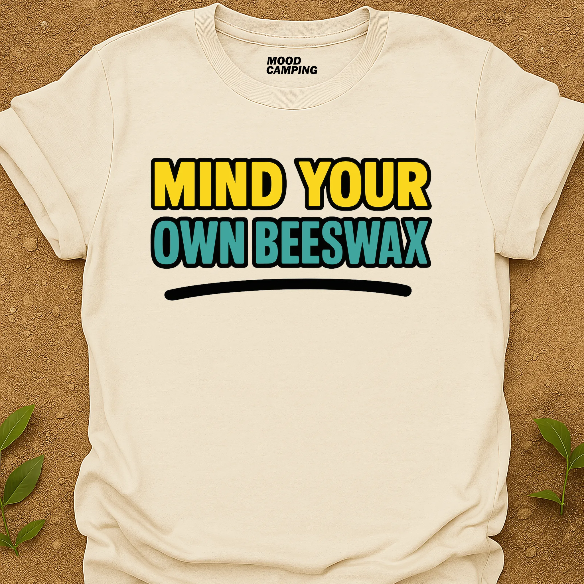 Beeswax T-Shirt