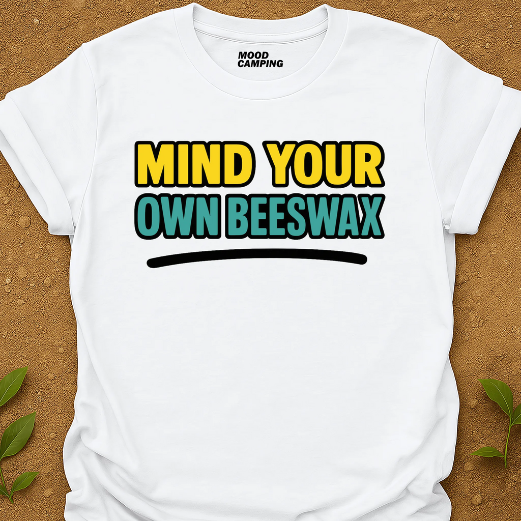 Beeswax T-Shirt
