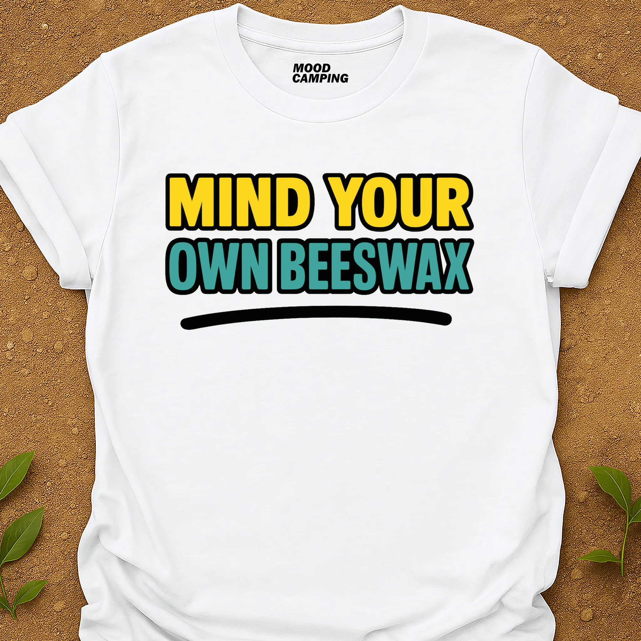 Beeswax T-Shirt
