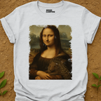 Mona Porcupine T-Shirt