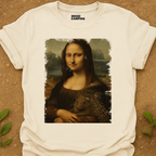 Mona Porcupine T-Shirt