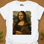 Mona Porcupine T-Shirt