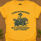 Undiagnosed T-Shirt