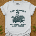 Undiagnosed T-Shirt