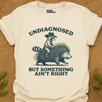 Undiagnosed T-Shirt