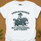 Undiagnosed T-Shirt