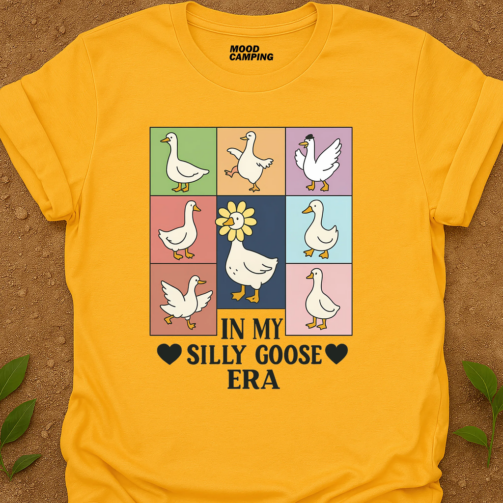 Goose Era T-Shirt