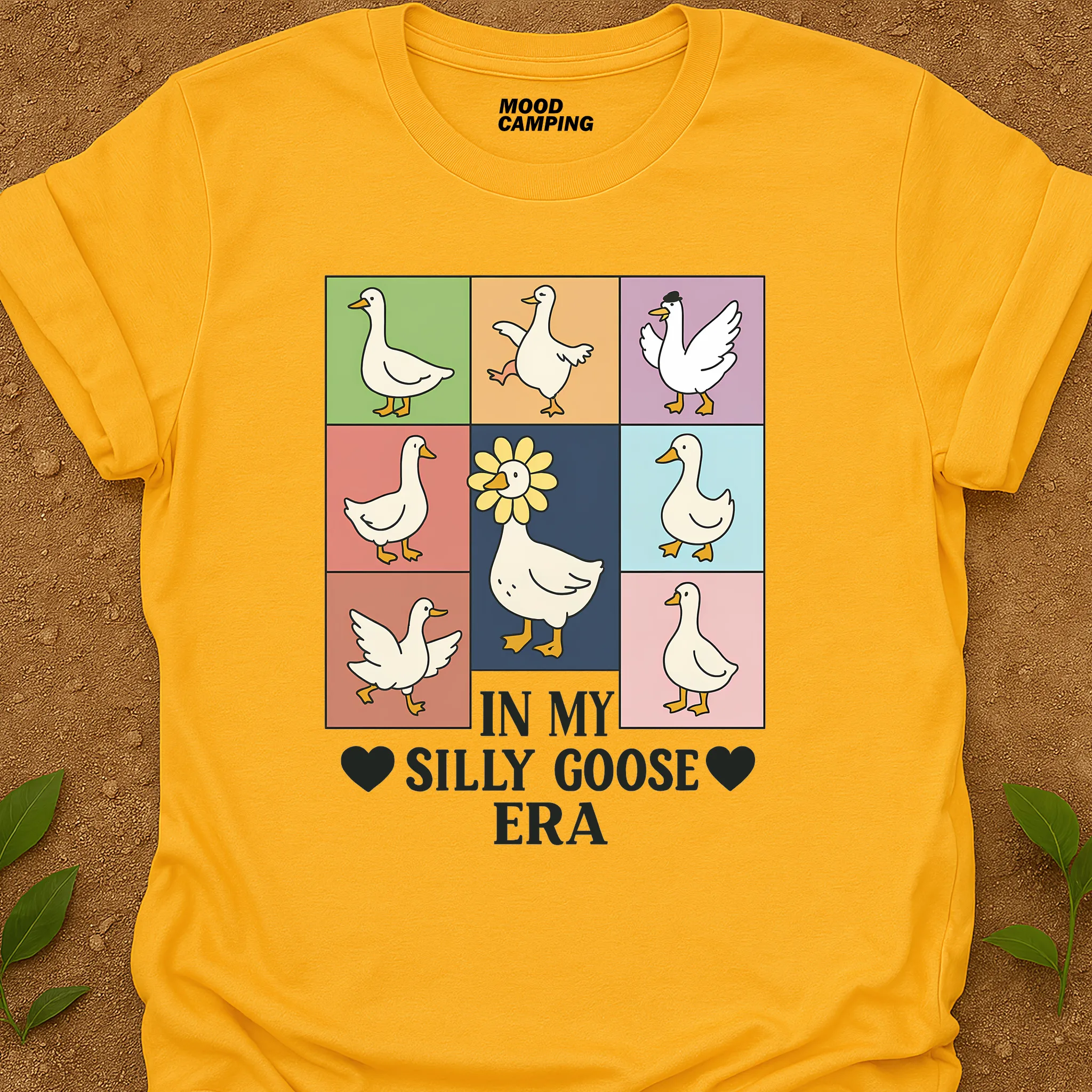 Goose Era T-Shirt