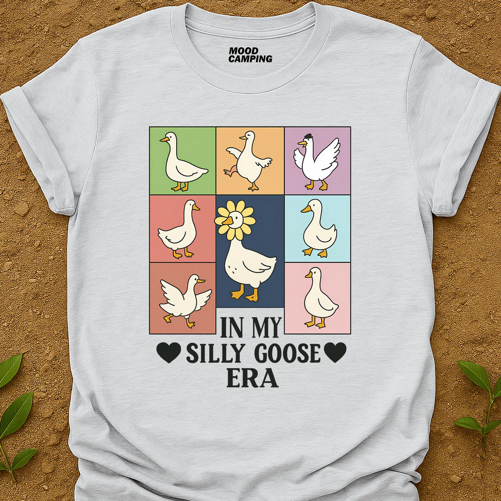 Goose Era T-Shirt
