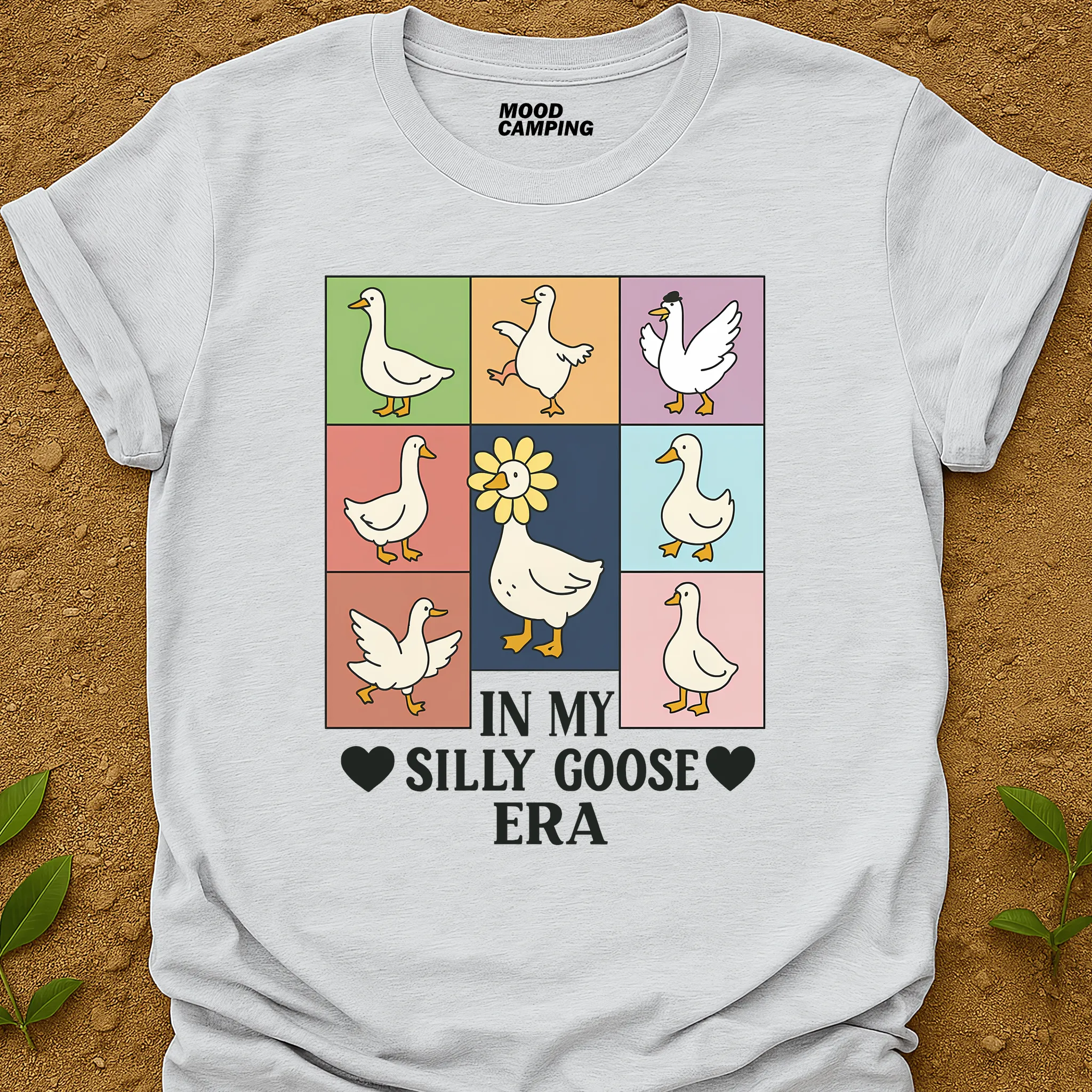 Goose Era T-Shirt