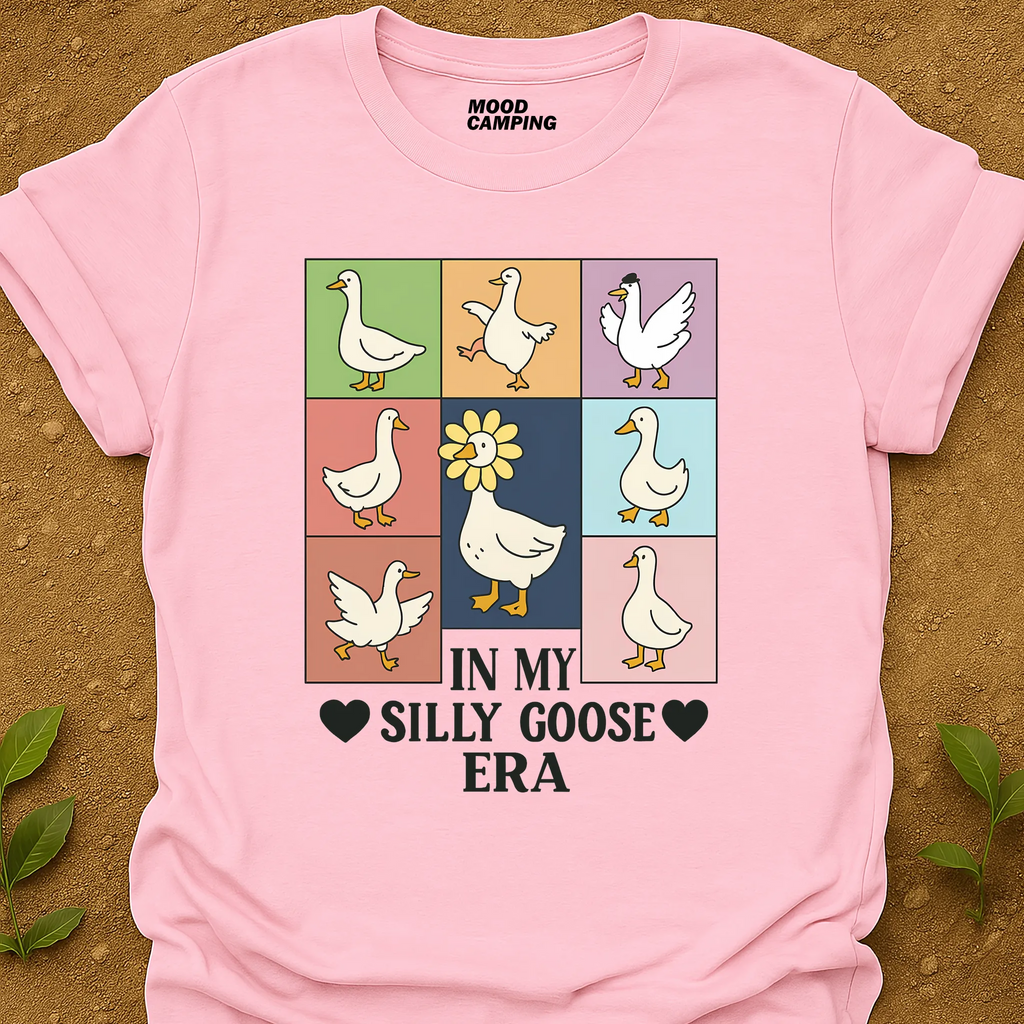 Goose Era T-Shirt