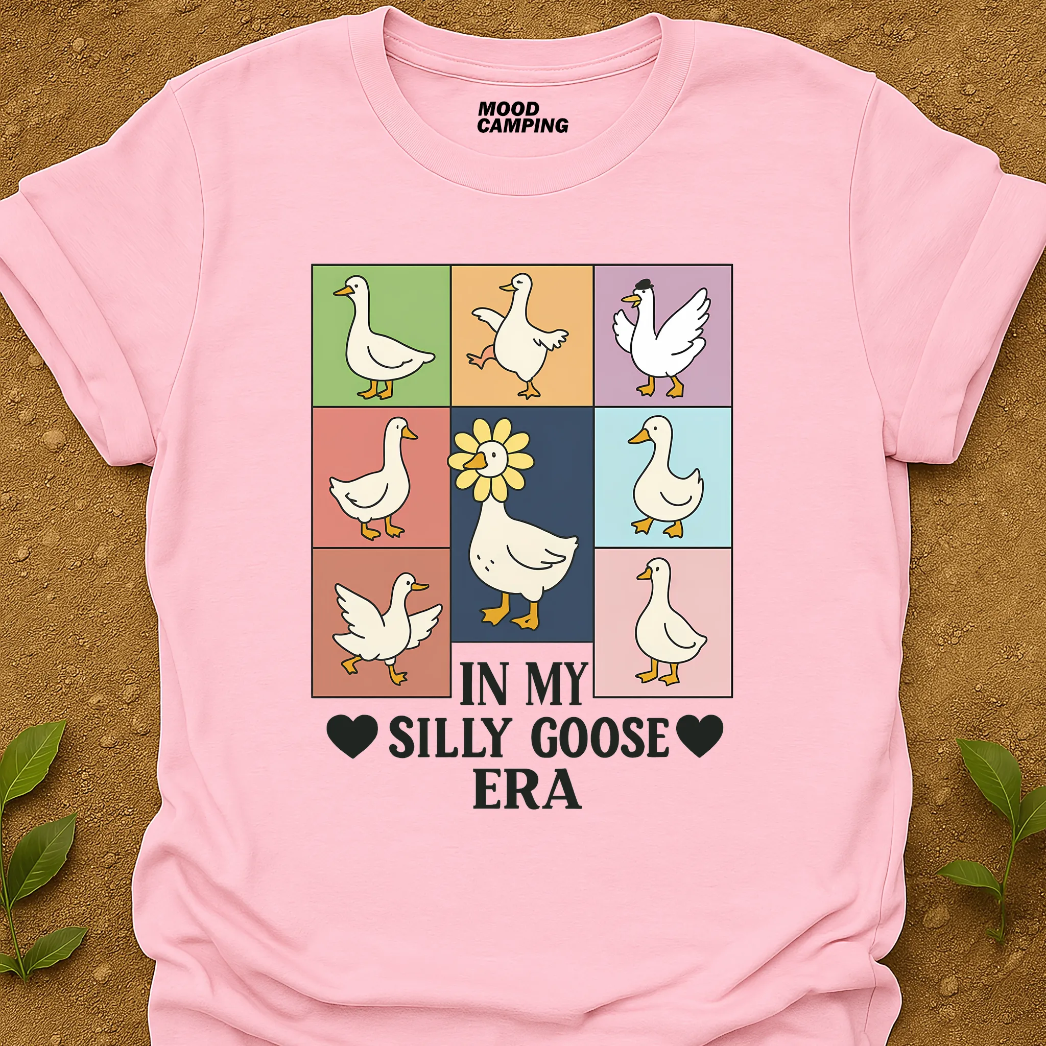 Goose Era T-Shirt