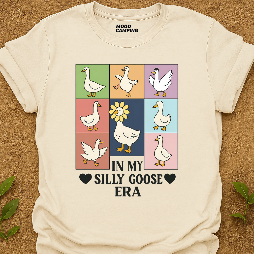 Goose Era T-Shirt