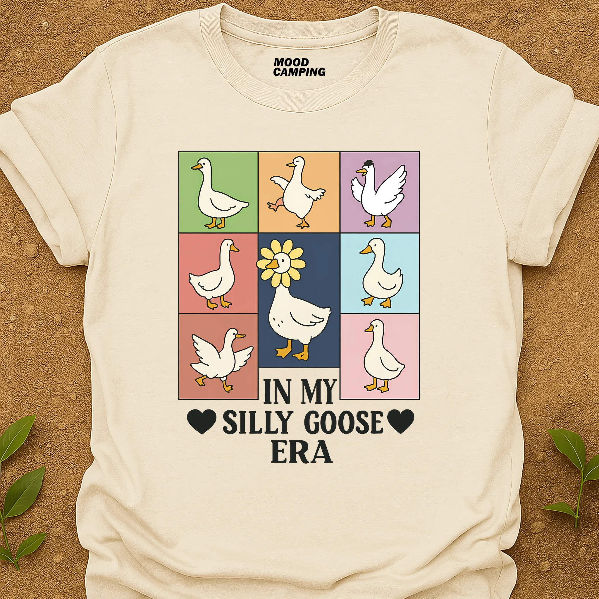 Goose Era T-Shirt
