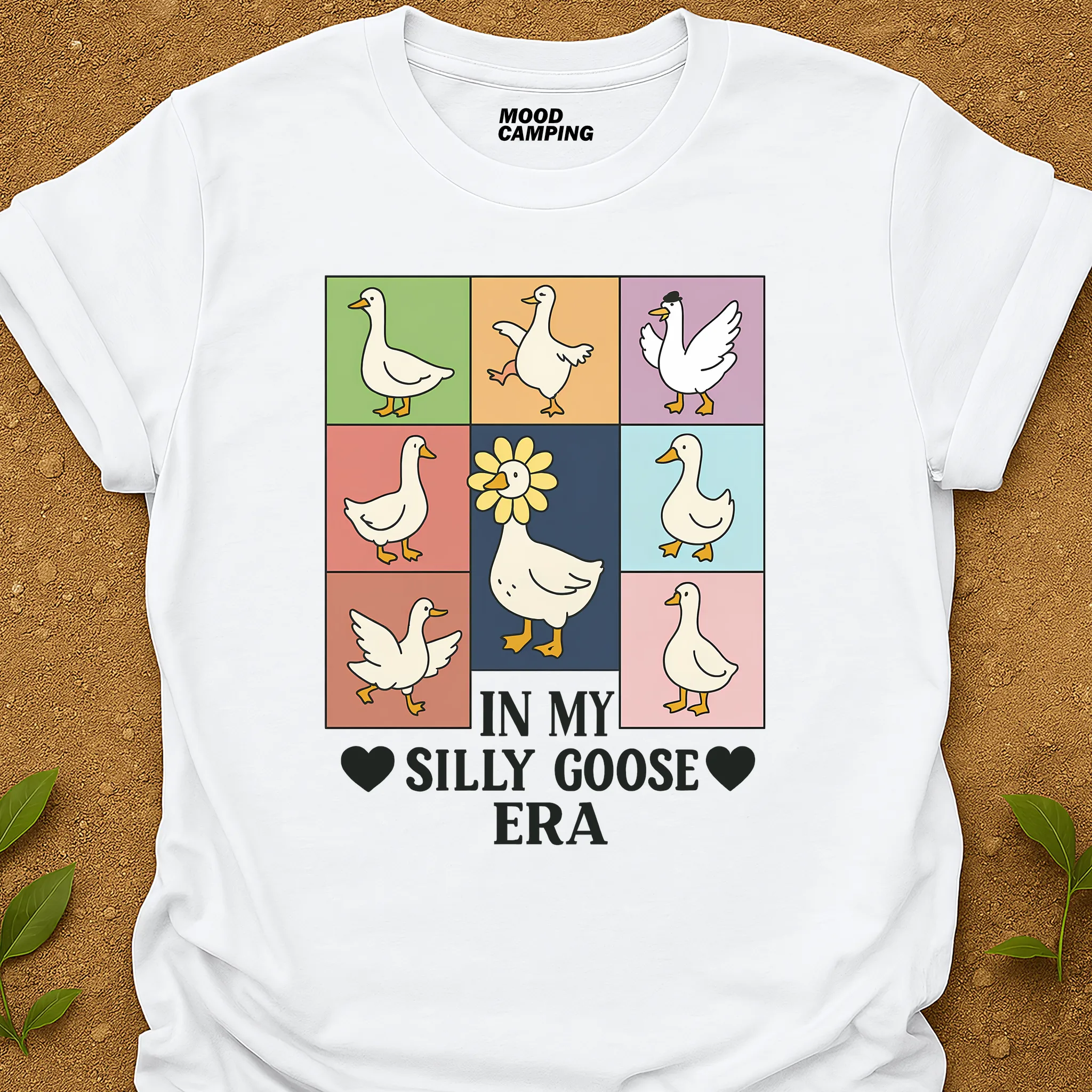 Goose Era T-Shirt