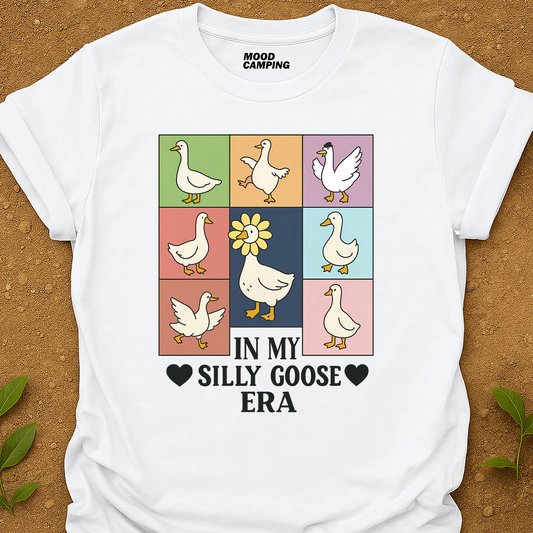 Goose Era T-Shirt