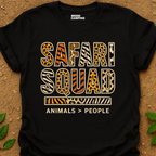 Safari Squad T-Shirt