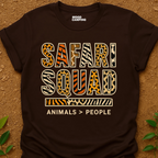 Safari Squad T-Shirt