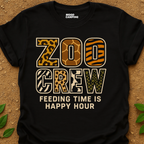 Zoo Crew T-Shirt