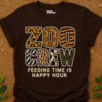 Zoo Crew T-Shirt