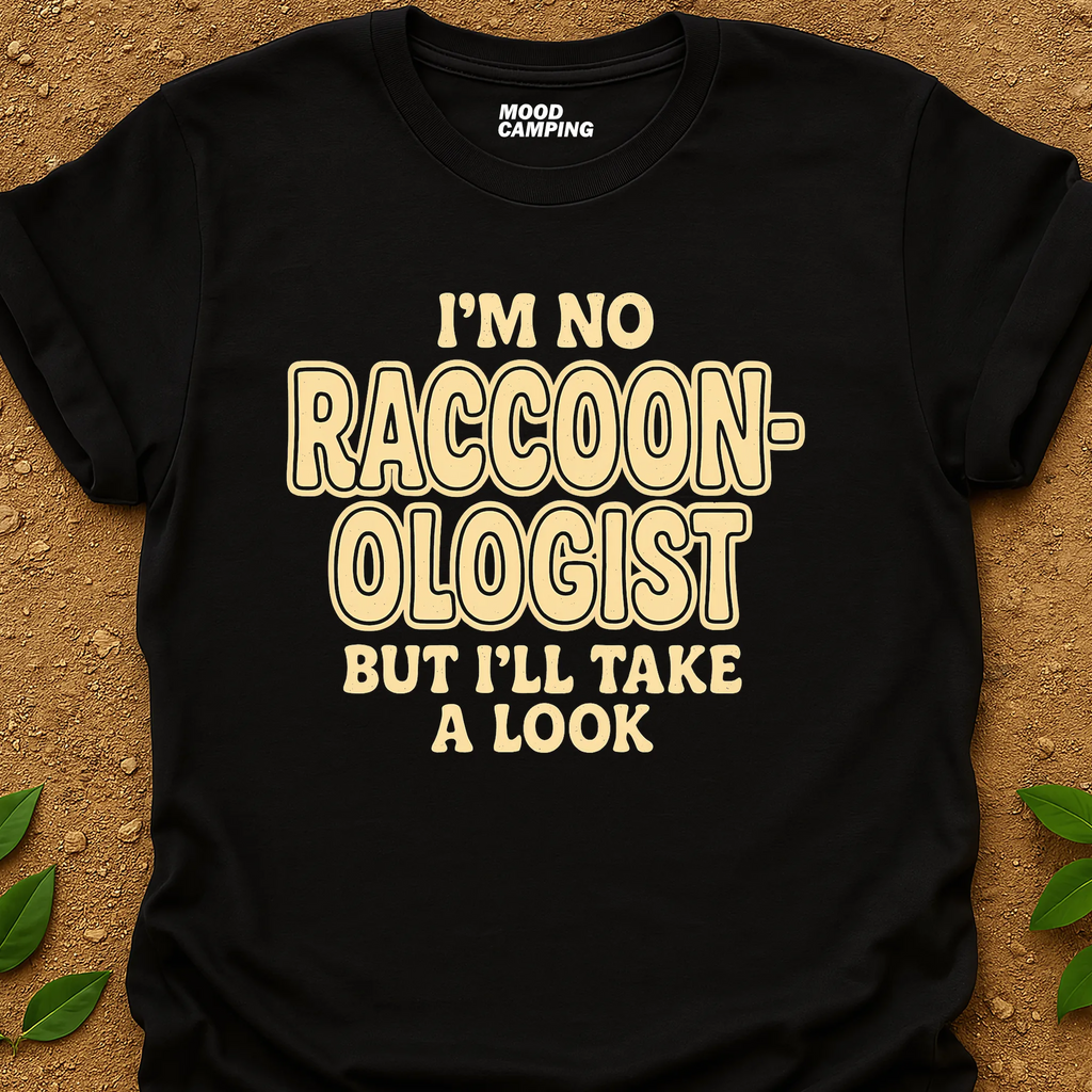 Take A Look T-Shirt