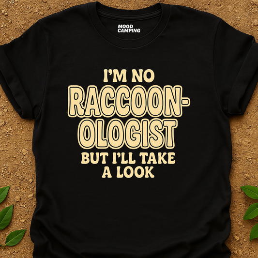 Take A Look T-Shirt