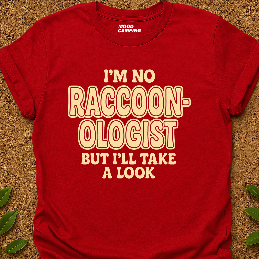 Take A Look T-Shirt