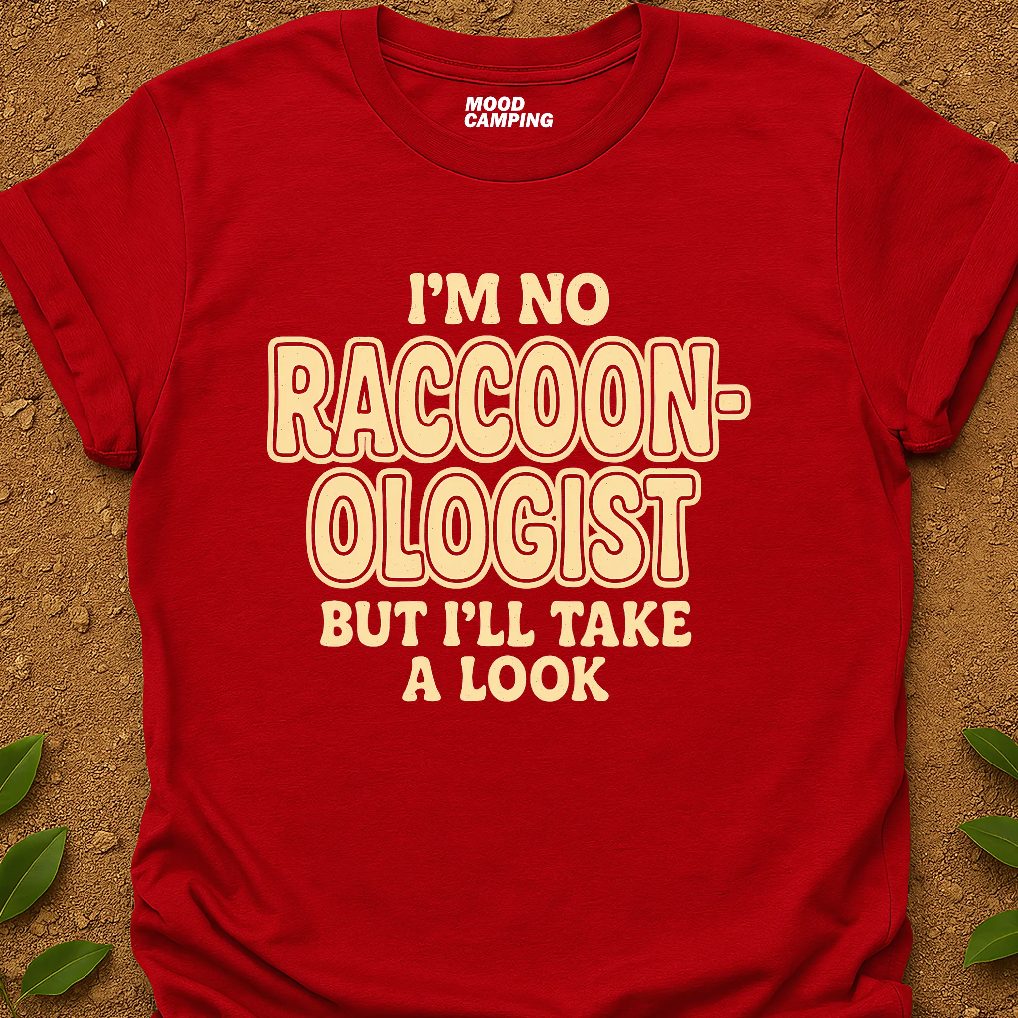 Take A Look T-Shirt
