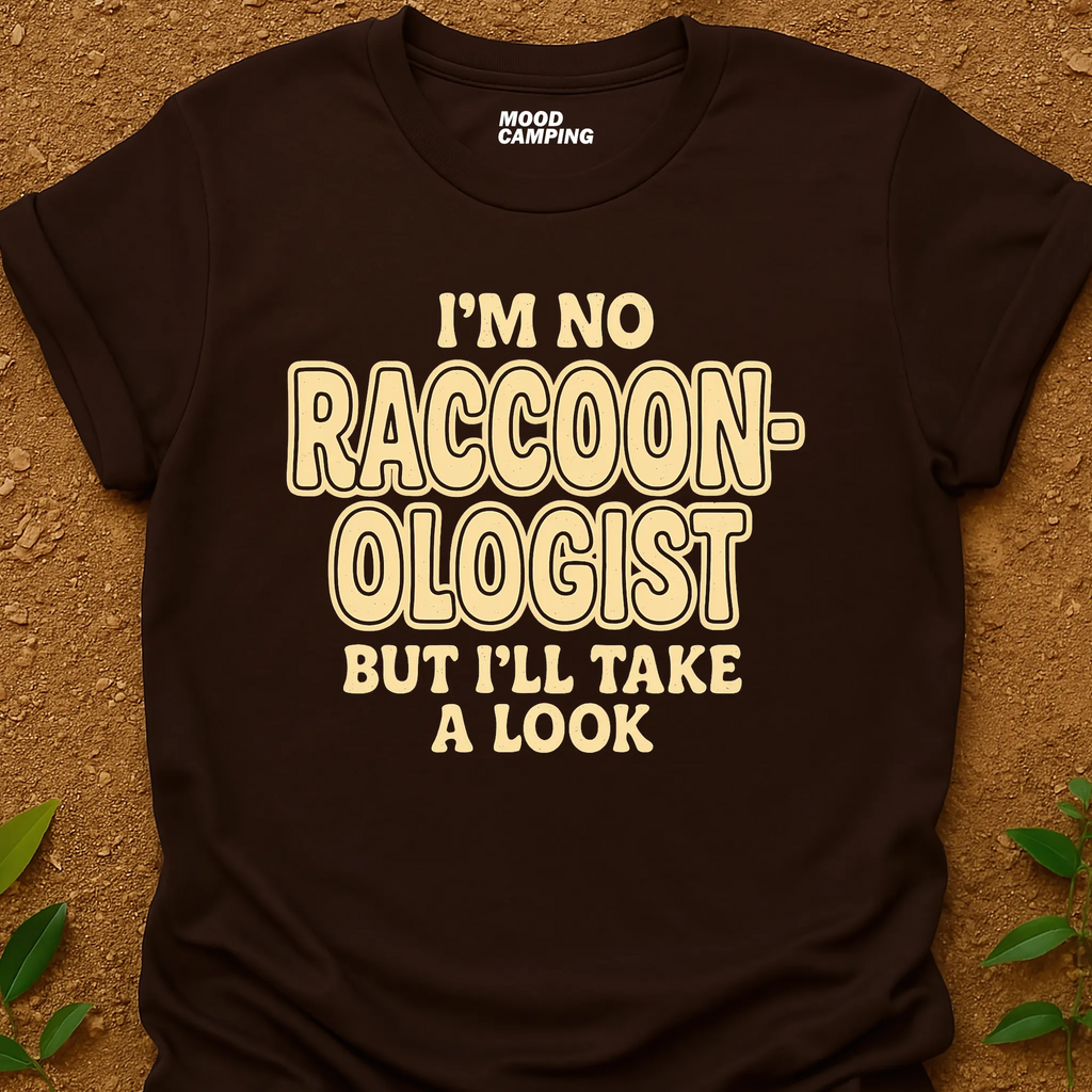 Take A Look T-Shirt