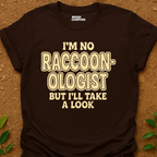 Take A Look T-Shirt