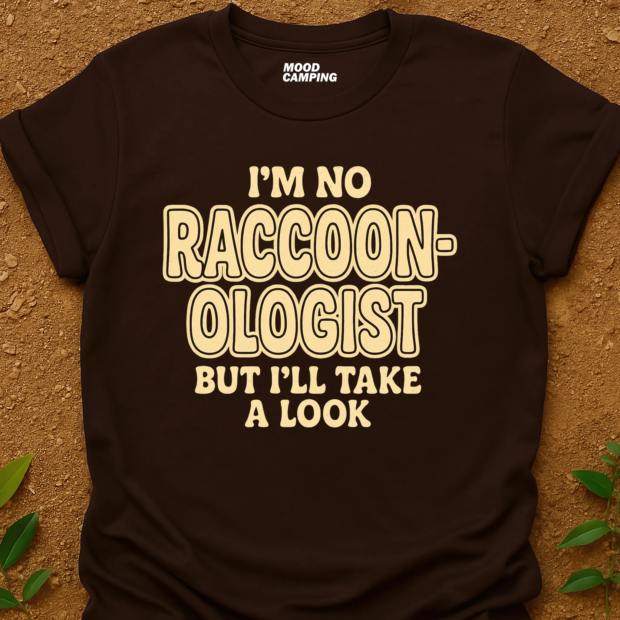 Take A Look T-Shirt