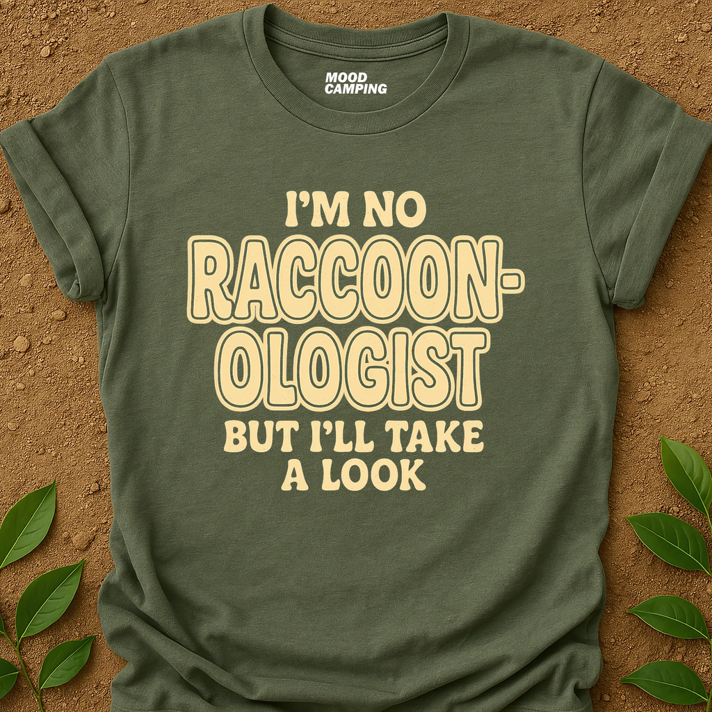 Take A Look T-Shirt