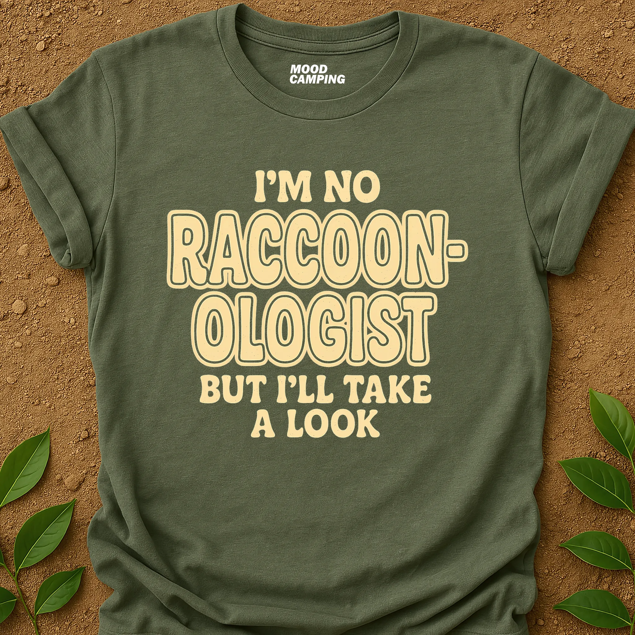 Take A Look T-Shirt