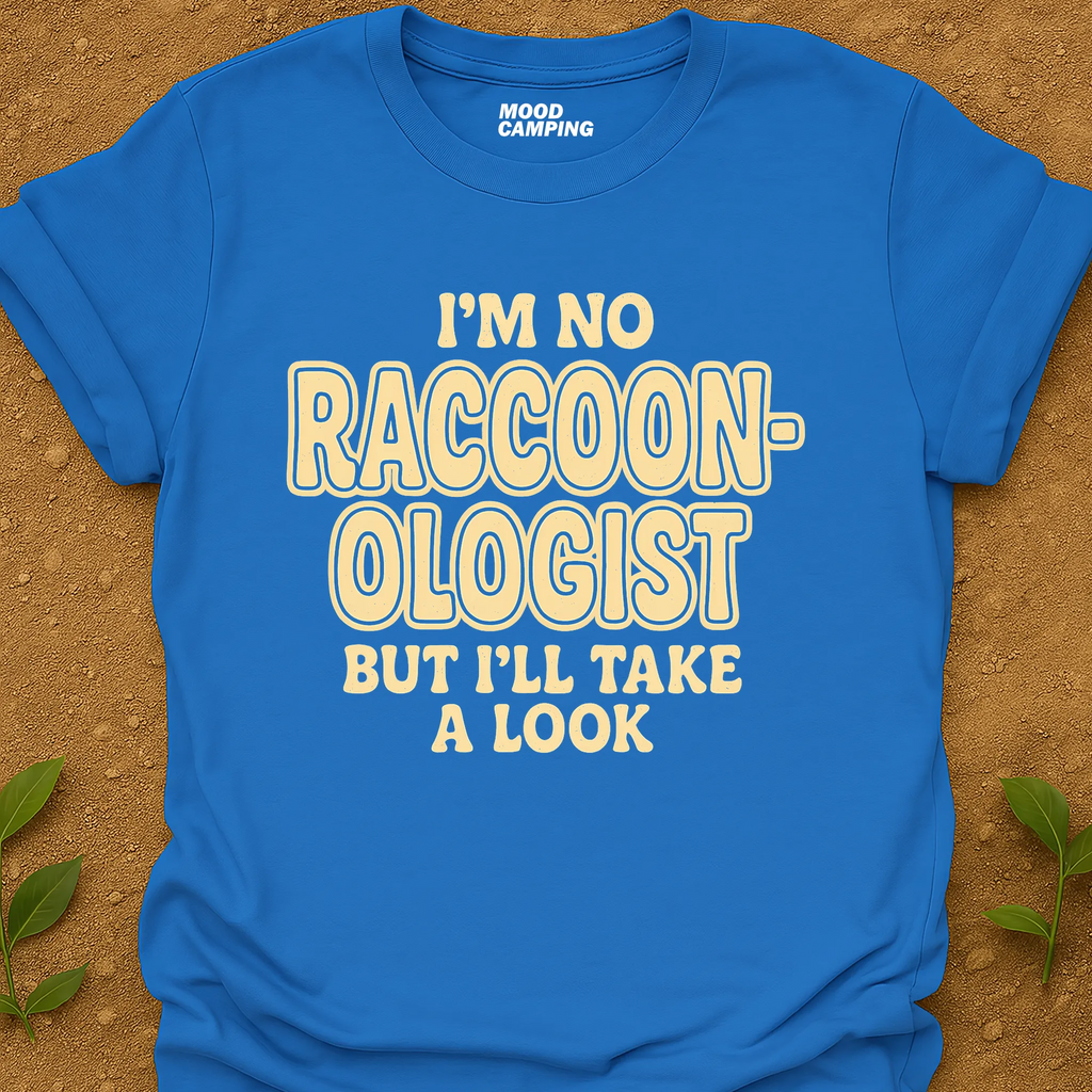 Take A Look T-Shirt