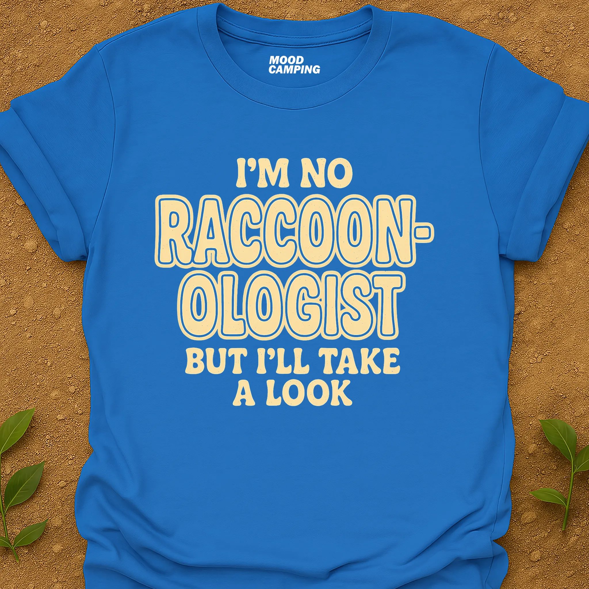 Take A Look T-Shirt