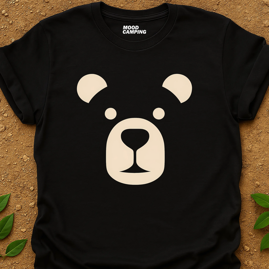 Bear Costume T-Shirt