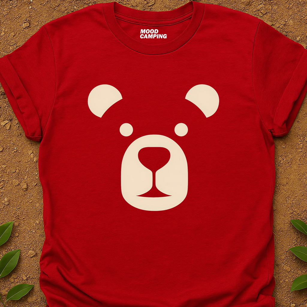 Bear Costume T-Shirt