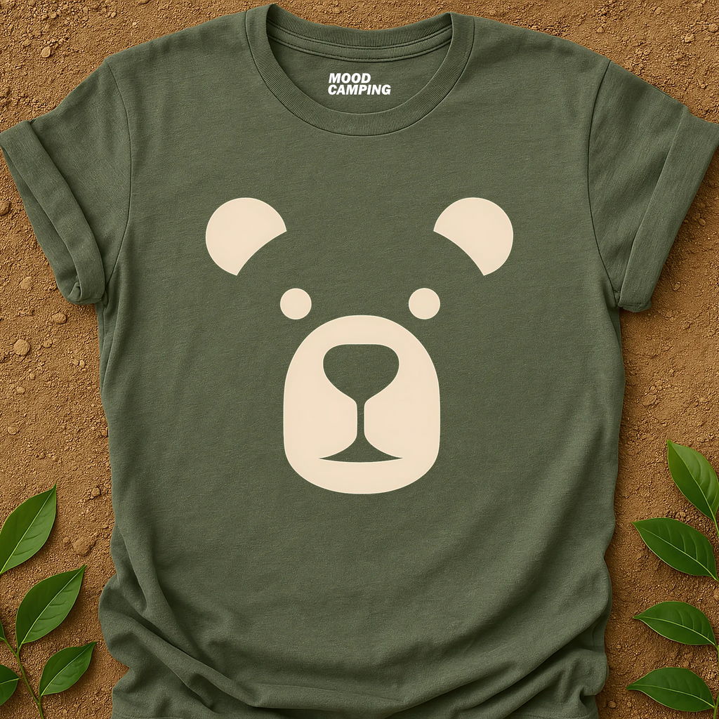 Bear Costume T-Shirt
