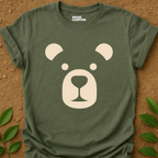 Bear Costume T-Shirt