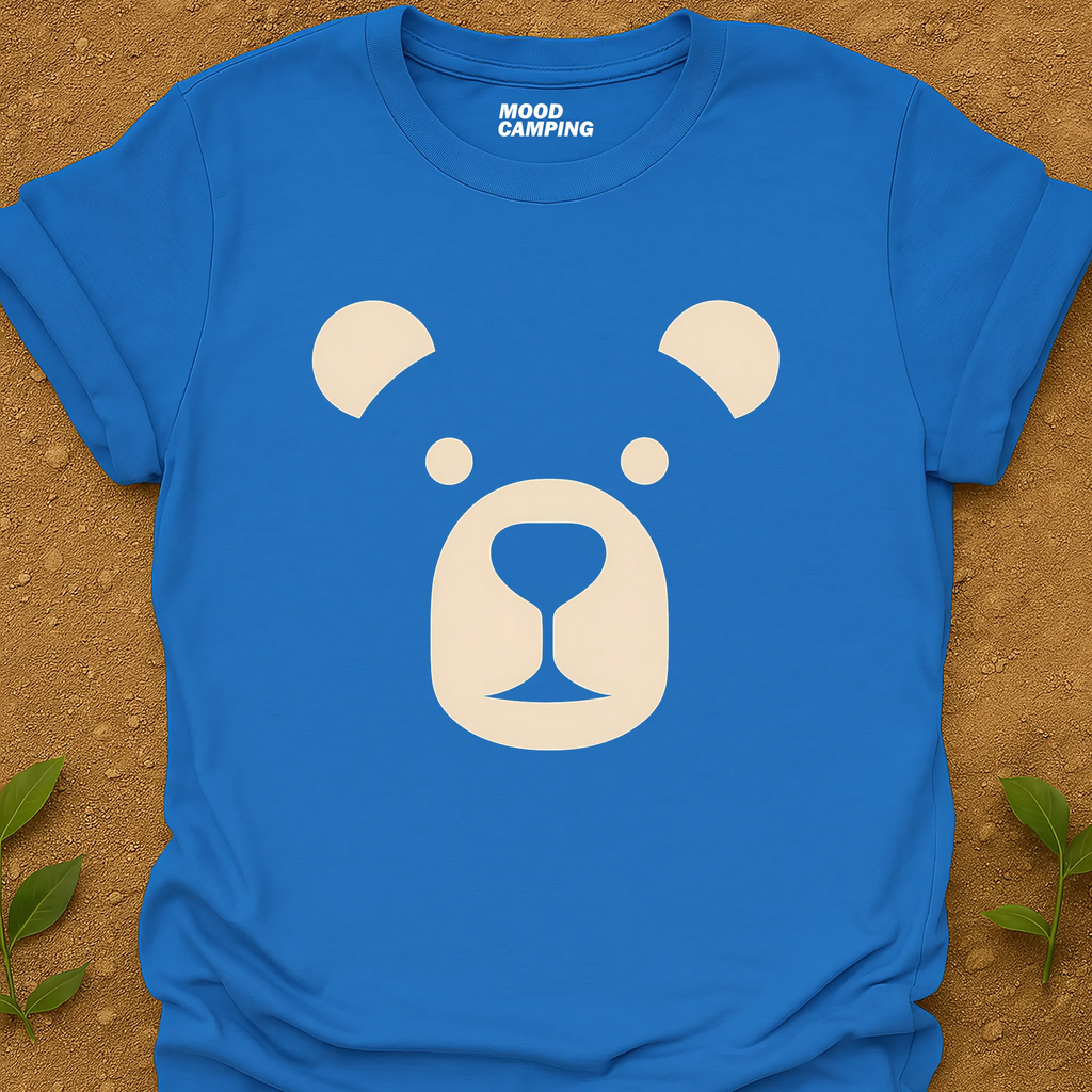 Bear Costume T-Shirt