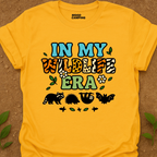 Wildlife Era T-Shirt