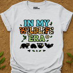 Wildlife Era T-Shirt