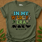 Wildlife Era T-Shirt