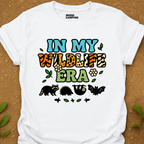 Wildlife Era T-Shirt