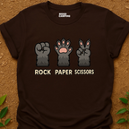 Raccoon Paws T-Shirt