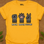 Raccoon Paws T-Shirt