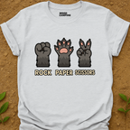 Raccoon Paws T-Shirt