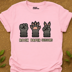 Raccoon Paws T-Shirt