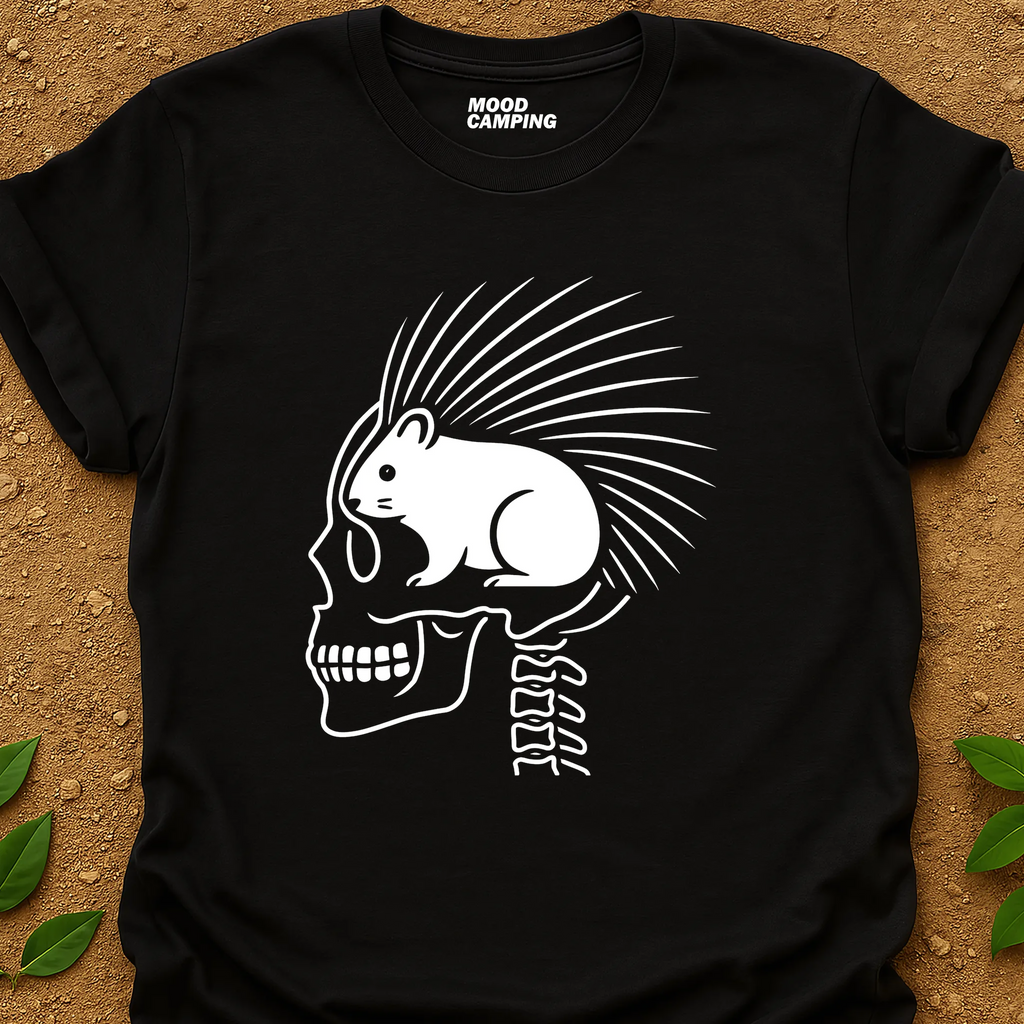 On My Mind T-Shirt